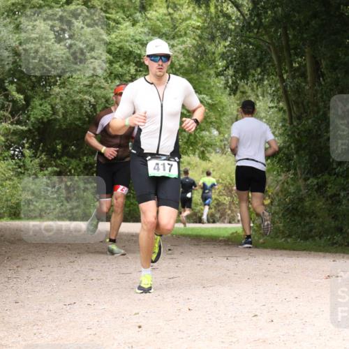30.08.2026 - Elbe Triathlon Hamburg Antke Förster http://msf.ph/oto/10096746 30.08.2026 10:27:02 Laufen 417 meine-sportfotos.de