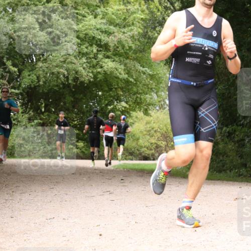 30.08.2026 - Elbe Triathlon Hamburg Antke Förster http://msf.ph/oto/10096792 30.08.2026 10:27:43 Laufen  meine-sportfotos.de