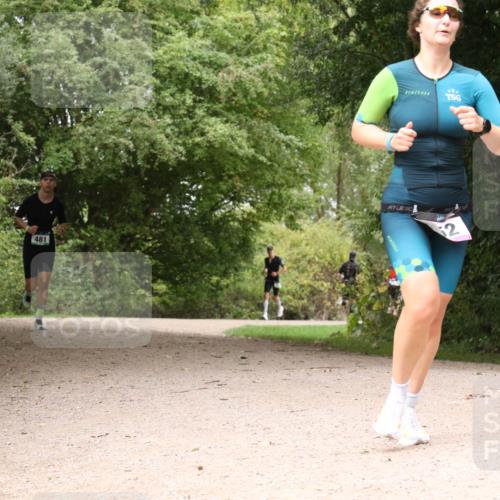 30.08.2026 - Elbe Triathlon Hamburg Antke Förster http://msf.ph/oto/10096804 30.08.2026 10:27:49 Laufen 481 meine-sportfotos.de