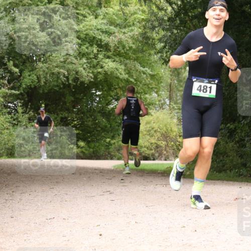30.08.2026 - Elbe Triathlon Hamburg Antke Förster http://msf.ph/oto/10096814 30.08.2026 10:27:54 Laufen 481 meine-sportfotos.de