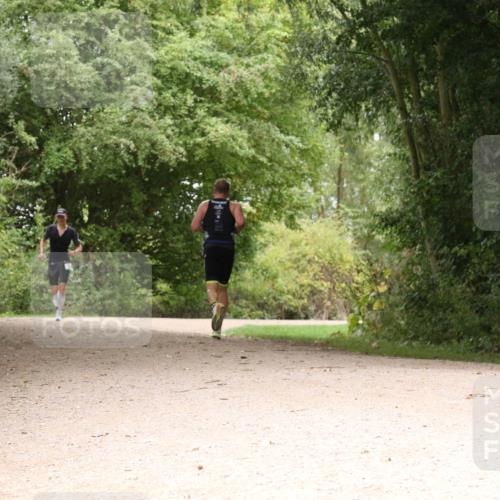 30.08.2026 - Elbe Triathlon Hamburg Antke Förster http://msf.ph/oto/10096818 30.08.2026 10:27:55 Laufen  meine-sportfotos.de