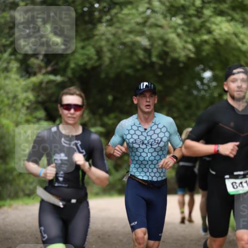 30.08.2026 - Elbe Triathlon Hamburg Antke Förster http://msf.ph/oto/10096825 30.08.2026 10:23:20 Laufen 641 meine-sportfotos.de