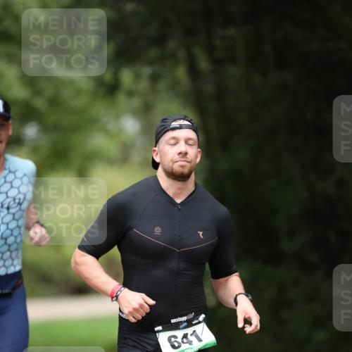 30.08.2026 - Elbe Triathlon Hamburg Antke Förster http://msf.ph/oto/10096827 30.08.2026 10:23:21 Laufen 641 meine-sportfotos.de