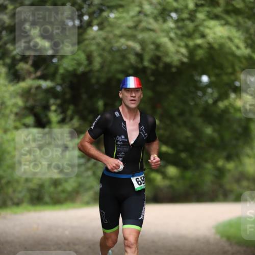 30.08.2026 - Elbe Triathlon Hamburg Antke Förster http://msf.ph/oto/10096843 30.08.2026 10:23:40 Laufen 30, 69 meine-sportfotos.de