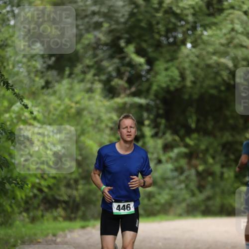 30.08.2026 - Elbe Triathlon Hamburg Antke Förster http://msf.ph/oto/10096923 30.08.2026 10:24:54 Laufen 446 meine-sportfotos.de