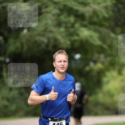 30.08.2026 - Elbe Triathlon Hamburg Antke Förster http://msf.ph/oto/10096927 30.08.2026 10:24:56 Laufen 446 meine-sportfotos.de