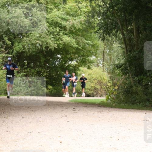 30.08.2026 - Elbe Triathlon Hamburg Antke Förster http://msf.ph/oto/10096948 30.08.2026 10:30:23 Laufen 18 meine-sportfotos.de