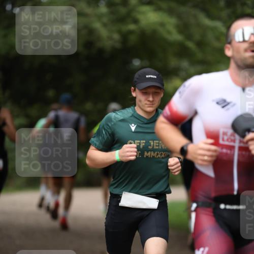 30.08.2026 - Elbe Triathlon Hamburg Antke Förster http://msf.ph/oto/10096957 30.08.2026 10:25:43 Laufen  meine-sportfotos.de