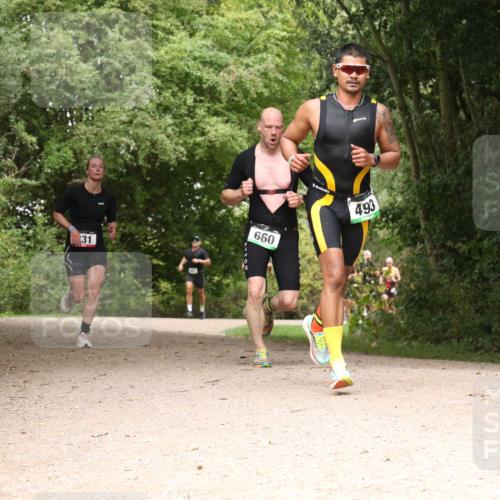 30.08.2026 - Elbe Triathlon Hamburg Antke Förster http://msf.ph/oto/10096988 30.08.2026 10:30:47 Laufen 660, 31, 493 meine-sportfotos.de
