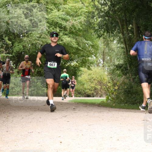 30.08.2026 - Elbe Triathlon Hamburg Antke Förster http://msf.ph/oto/10097002 30.08.2026 10:30:58 Laufen 467 meine-sportfotos.de