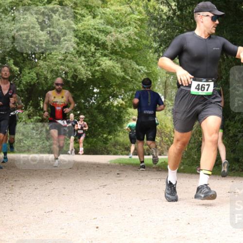 30.08.2026 - Elbe Triathlon Hamburg Antke Förster http://msf.ph/oto/10097006 30.08.2026 10:31:00 Laufen 467 meine-sportfotos.de