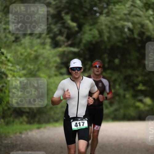 30.08.2026 - Elbe Triathlon Hamburg Antke Förster http://msf.ph/oto/10097045 30.08.2026 10:27:02 Laufen 417 meine-sportfotos.de