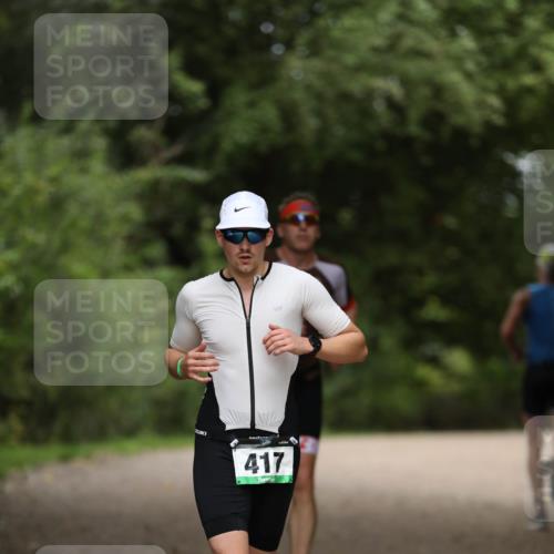 30.08.2026 - Elbe Triathlon Hamburg Antke Förster http://msf.ph/oto/10097047 30.08.2026 10:27:02 Laufen 417 meine-sportfotos.de