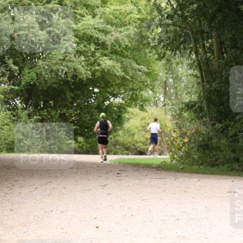 30.08.2026 - Elbe Triathlon Hamburg Antke Förster http://msf.ph/oto/10097066 30.08.2026 10:31:58 Laufen  meine-sportfotos.de