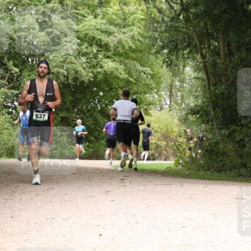 30.08.2026 - Elbe Triathlon Hamburg Antke Förster http://msf.ph/oto/10097088 30.08.2026 10:32:35 Laufen 637 meine-sportfotos.de