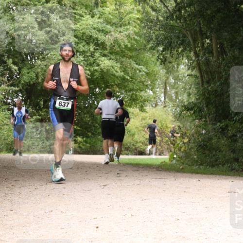 30.08.2026 - Elbe Triathlon Hamburg Antke Förster http://msf.ph/oto/10097090 30.08.2026 10:32:36 Laufen 637 meine-sportfotos.de