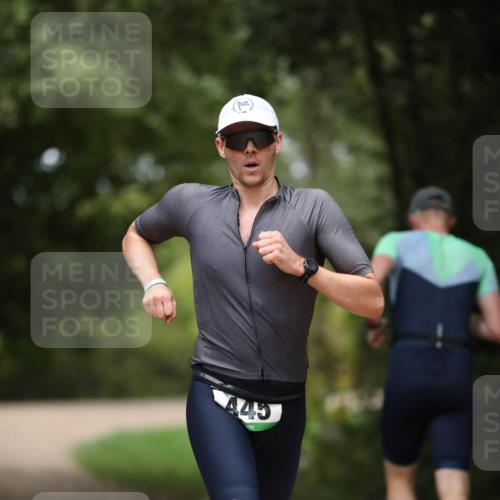 30.08.2026 - Elbe Triathlon Hamburg Antke Förster http://msf.ph/oto/10097217 30.08.2026 10:29:47 Laufen 445 meine-sportfotos.de