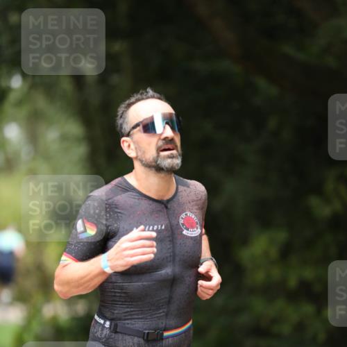 30.08.2026 - Elbe Triathlon Hamburg Antke Förster http://msf.ph/oto/10097231 30.08.2026 10:30:12 Laufen  meine-sportfotos.de