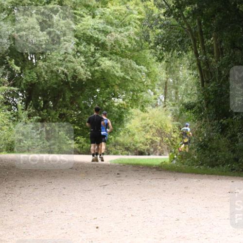 30.08.2026 - Elbe Triathlon Hamburg Antke Förster http://msf.ph/oto/10097244 30.08.2026 10:34:16 Laufen  meine-sportfotos.de