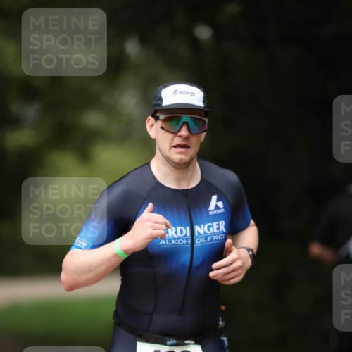 30.08.2026 - Elbe Triathlon Hamburg Antke Förster http://msf.ph/oto/10097259 30.08.2026 10:30:29 Laufen 438 meine-sportfotos.de