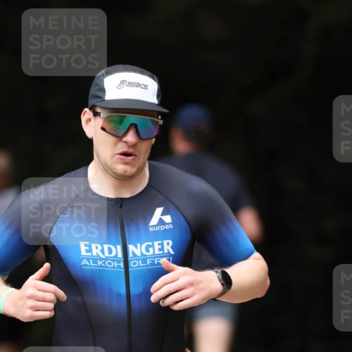 30.08.2026 - Elbe Triathlon Hamburg Antke Förster http://msf.ph/oto/10097261 30.08.2026 10:30:30 Laufen 438 meine-sportfotos.de