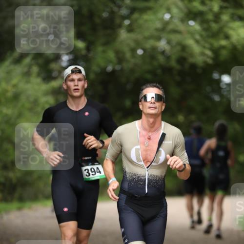 30.08.2026 - Elbe Triathlon Hamburg Antke Förster http://msf.ph/oto/10097319 30.08.2026 10:31:04 Laufen 394 meine-sportfotos.de