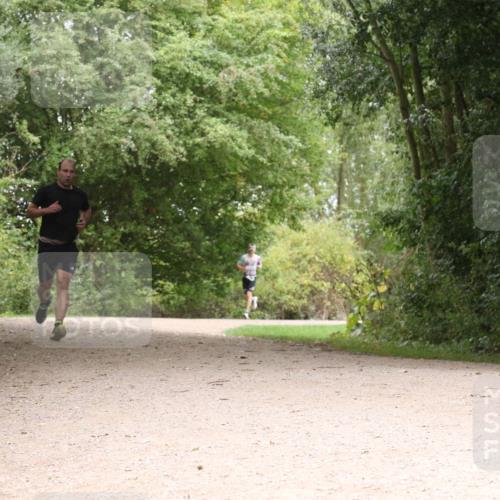 30.08.2026 - Elbe Triathlon Hamburg Antke Förster http://msf.ph/oto/10097344 30.08.2026 10:35:31 Laufen  meine-sportfotos.de