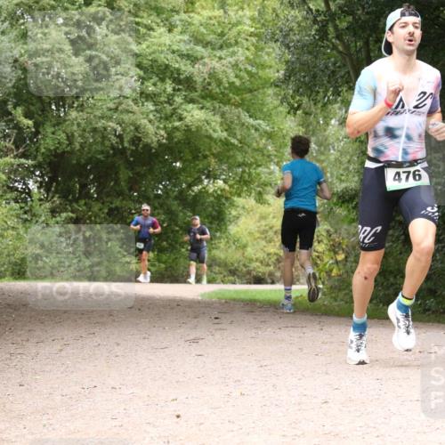 30.08.2026 - Elbe Triathlon Hamburg Antke Förster http://msf.ph/oto/10097356 30.08.2026 10:35:42 Laufen 476 meine-sportfotos.de