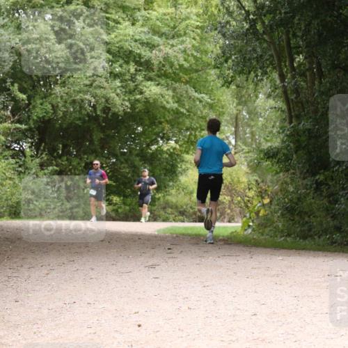 30.08.2026 - Elbe Triathlon Hamburg Antke Förster http://msf.ph/oto/10097358 30.08.2026 10:35:42 Laufen 31, 4 meine-sportfotos.de