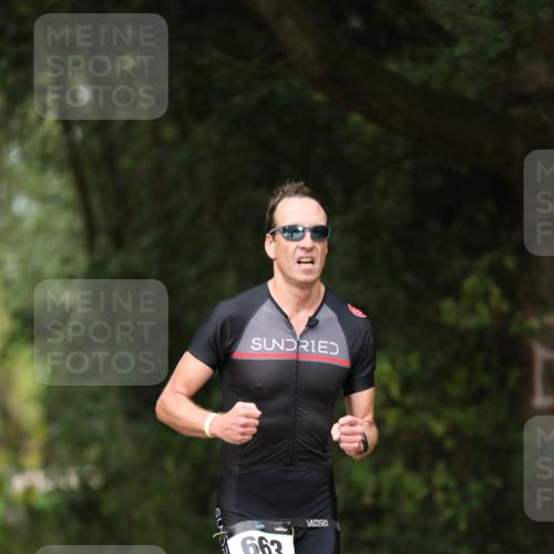 30.08.2026 - Elbe Triathlon Hamburg Antke Förster http://msf.ph/oto/10097365 30.08.2026 10:31:57 Laufen 663 meine-sportfotos.de