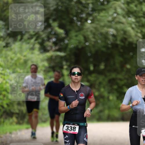 30.08.2026 - Elbe Triathlon Hamburg Antke Förster http://msf.ph/oto/10097507 30.08.2026 10:33:52 Laufen 338 meine-sportfotos.de