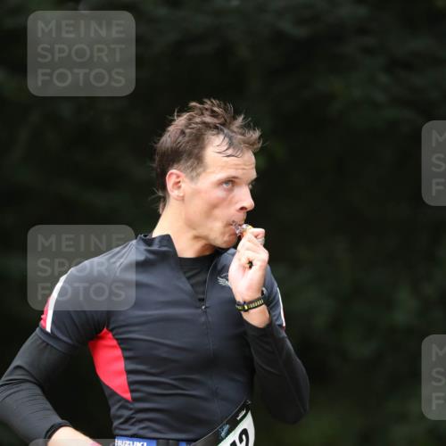 30.08.2026 - Elbe Triathlon Hamburg Antke Förster http://msf.ph/oto/10097551 30.08.2026 10:34:16 Laufen 542 meine-sportfotos.de