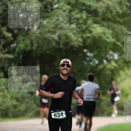 30.08.2026 - Elbe Triathlon Hamburg Antke Förster http://msf.ph/oto/10097605 30.08.2026 10:35:11 Laufen 634, 507 meine-sportfotos.de