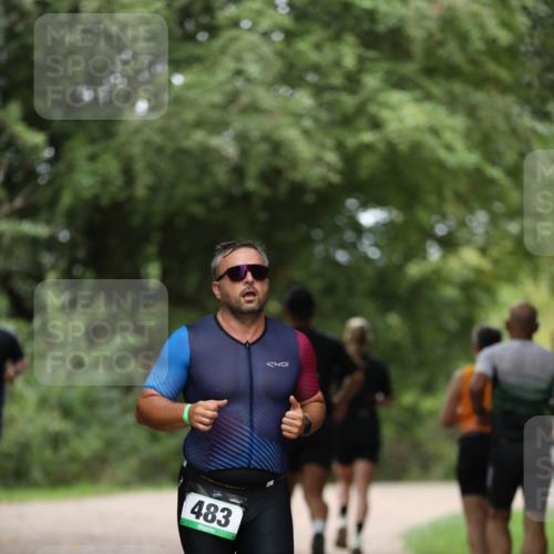 30.08.2026 - Elbe Triathlon Hamburg Antke Förster http://msf.ph/oto/10097669 30.08.2026 10:35:52 Laufen 483 meine-sportfotos.de