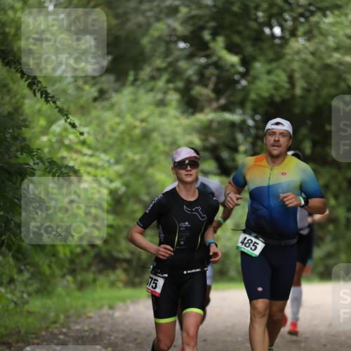 30.08.2026 - Elbe Triathlon Hamburg Antke Förster http://msf.ph/oto/10097715 30.08.2026 10:36:23 Laufen 75, 485 meine-sportfotos.de