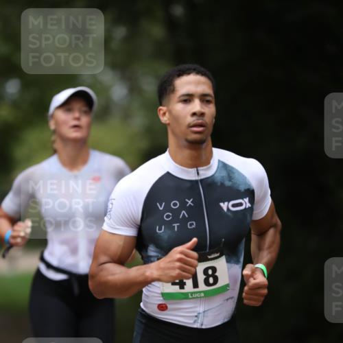 30.08.2026 - Elbe Triathlon Hamburg Antke Förster http://msf.ph/oto/10097725 30.08.2026 10:36:26 Laufen 18 meine-sportfotos.de