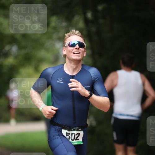 30.08.2026 - Elbe Triathlon Hamburg Antke Förster http://msf.ph/oto/10097733 30.08.2026 10:36:29 Laufen 502 meine-sportfotos.de