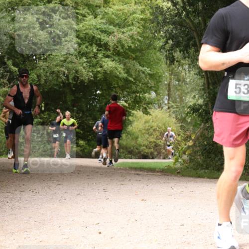 30.08.2026 - Elbe Triathlon Hamburg Antke Förster http://msf.ph/oto/10098532 30.08.2026 10:47:37 Laufen 537 meine-sportfotos.de