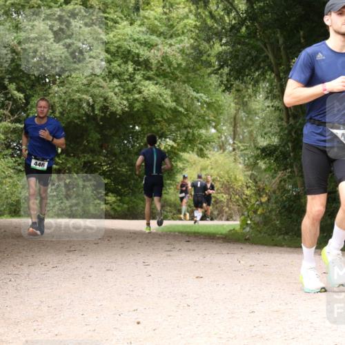 30.08.2026 - Elbe Triathlon Hamburg Antke Förster http://msf.ph/oto/10098638 30.08.2026 10:48:57 Laufen 446, 40 meine-sportfotos.de