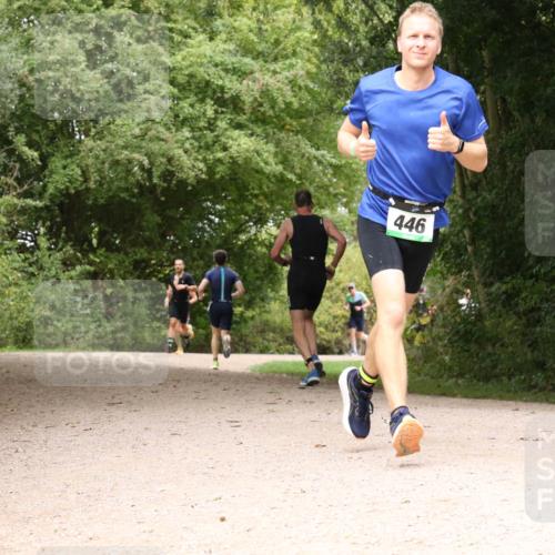 30.08.2026 - Elbe Triathlon Hamburg Antke Förster http://msf.ph/oto/10098646 30.08.2026 10:49:00 Laufen 446 meine-sportfotos.de