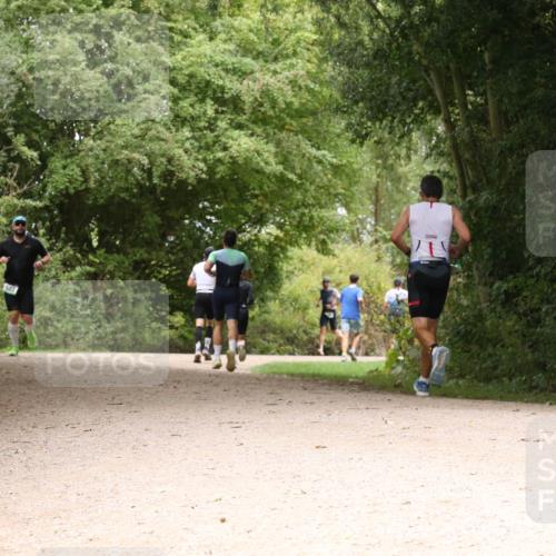 30.08.2026 - Elbe Triathlon Hamburg Antke Förster http://msf.ph/oto/10098732 30.08.2026 10:49:49 Laufen  meine-sportfotos.de