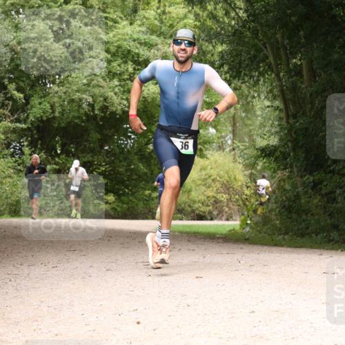 30.08.2026 - Elbe Triathlon Hamburg Antke Förster http://msf.ph/oto/10098750 30.08.2026 10:50:00 Laufen 36 meine-sportfotos.de