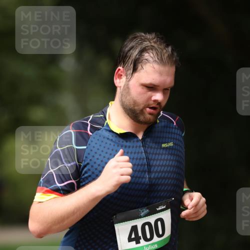30.08.2026 - Elbe Triathlon Hamburg Antke Förster http://msf.ph/oto/10098807 30.08.2026 10:47:25 Laufen 400 meine-sportfotos.de