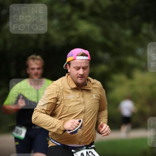 30.08.2026 - Elbe Triathlon Hamburg Antke Förster http://msf.ph/oto/10098855 30.08.2026 10:47:47 Laufen 51810, 443 meine-sportfotos.de