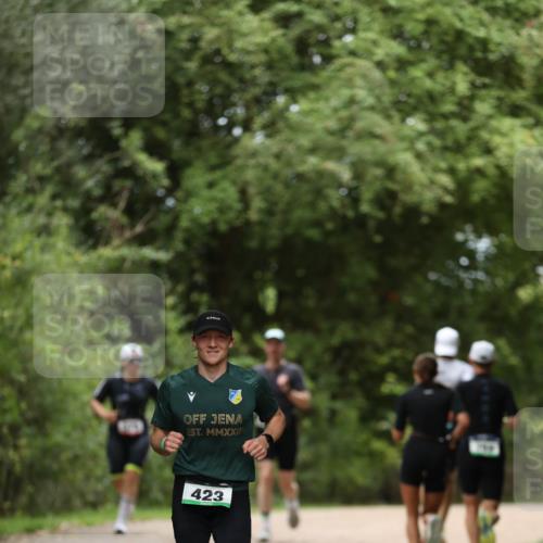 30.08.2026 - Elbe Triathlon Hamburg Antke Förster http://msf.ph/oto/10099005 30.08.2026 10:49:36 Laufen 423 meine-sportfotos.de