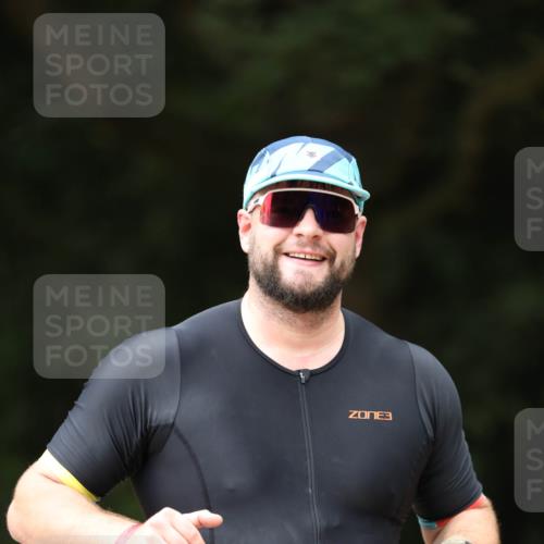 30.08.2026 - Elbe Triathlon Hamburg Antke Förster http://msf.ph/oto/10099053 30.08.2026 10:49:58 Laufen 3, 585 meine-sportfotos.de