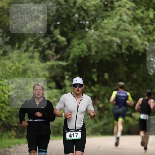 30.08.2026 - Elbe Triathlon Hamburg Antke Förster http://msf.ph/oto/10099063 30.08.2026 10:50:08 Laufen 417 meine-sportfotos.de