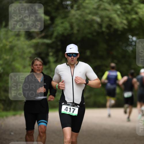 30.08.2026 - Elbe Triathlon Hamburg Antke Förster http://msf.ph/oto/10099065 30.08.2026 10:50:08 Laufen 417 meine-sportfotos.de