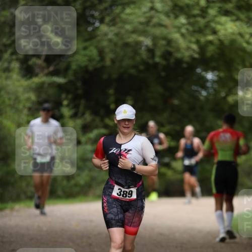 30.08.2026 - Elbe Triathlon Hamburg Antke Förster http://msf.ph/oto/10099101 30.08.2026 10:50:34 Laufen 389 meine-sportfotos.de