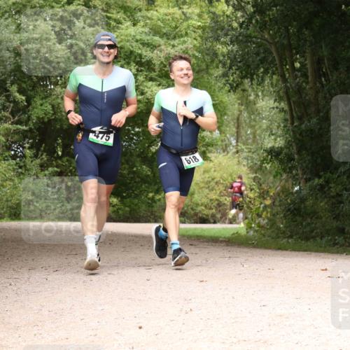 30.08.2026 - Elbe Triathlon Hamburg Antke Förster http://msf.ph/oto/10099102 30.08.2026 10:53:49 Laufen 475, 618 meine-sportfotos.de